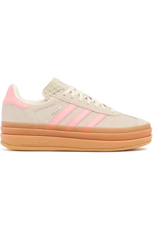 adidas Sneakers Gazelle Bold Con Cordones