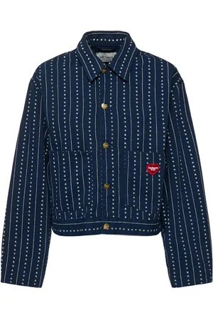 Carhartt Chaqueta De Algodón