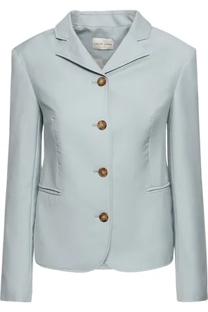 Loulou Studio Blazer De Lana
