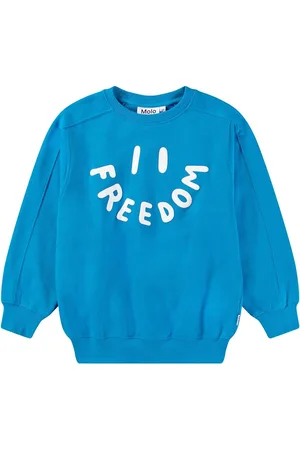 Molo Sudadera De Algodón Orgánico