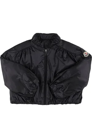 Moncler Chaqueta De Nylon