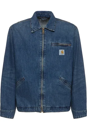 Carhartt Chaqueta De Algodón