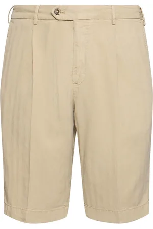 PT Torino Shorts De Lyocell