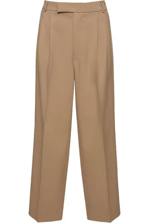 The Frankie Shop Pantalones De Traje
