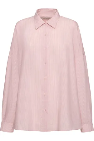 DRIES VAN NOTEN Camisa De Popelina
