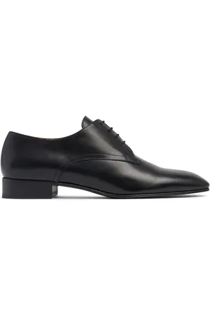 The Row Zapatos De Piel Con Cordones 20mm