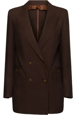 Blazé Milano Blazer Cruzado