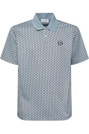 Sergio Tacchini Polo De Punto