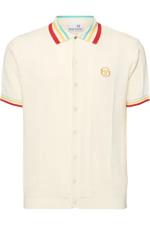 Sergio Tacchini Polo De Punto