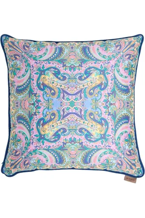 Etro Cojín Iris