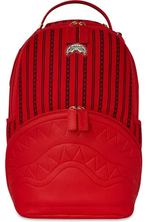 Sprayground Mochila De Lona Estampada
