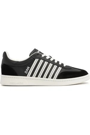 Dsquared2 Sneakers Boxer Low Top