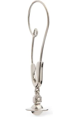 Vivienne Westwood Pendiente Individual Grande