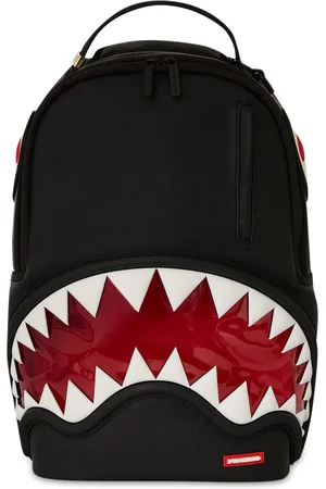 Sprayground Mochila De Lona Estampada