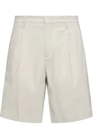 K-Way Shorts De Sarga De Techno