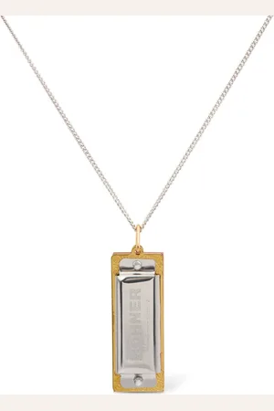 LEMAIRE Collar Largo