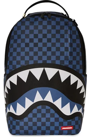 Sprayground Mochila De Lona Estampada