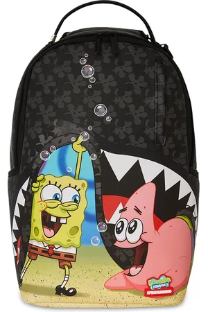 Sprayground Mochila Spongebob