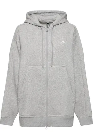 adidas Sudadera Oversize Con Capucha