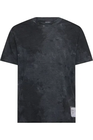 SATISFY Camiseta Cloudmerino