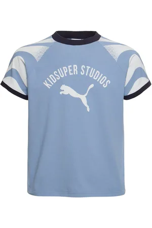 PUMA Camiseta Kidsuper Studios Ringer