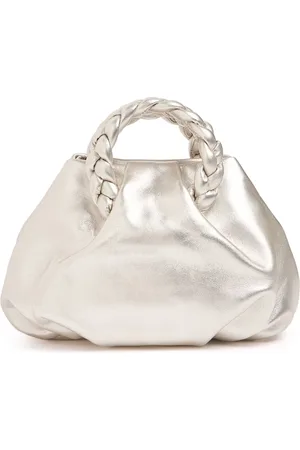 Hereu Lvr Exclusive Bolso Bombon Metálico
