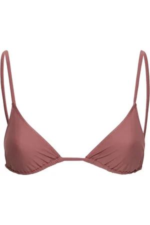 Tropic of C Top Triangular De Bikini