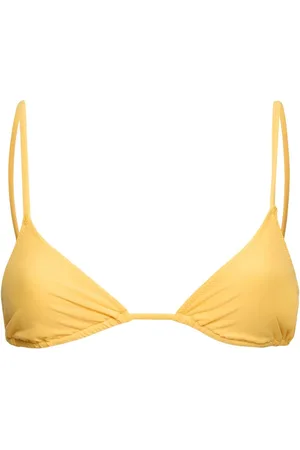 Tropic of C Top Triangular De Bikini
