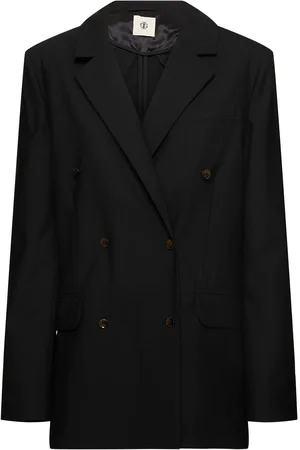 THE GARMENT Blazer De Lana