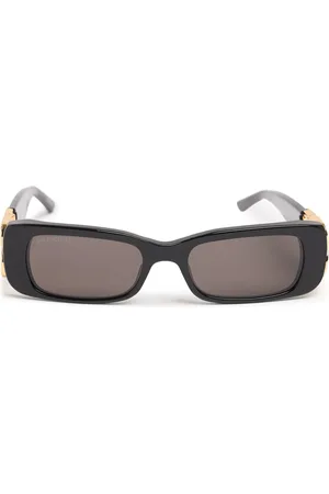 Balenciaga Gafas De Sol "0096s Dynasty" De Acetato