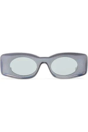 Loewe Gafas De Sol De Acetato