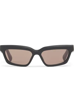 Jacquemus Gafas De Sol Cuadradas