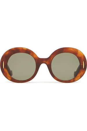 Loewe Gafas De Sol Redondas
