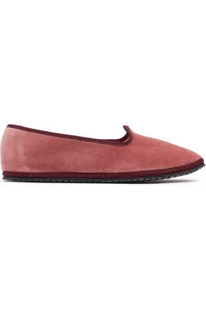 VIBI VENEZIA Zapatillas De Terciopelo 10mm