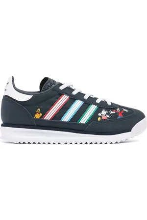 adidas Sneakers Sl 72 Con Cordones