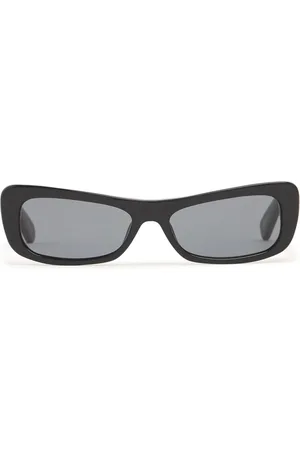 Jacquemus Gafas De Sol De Acetato