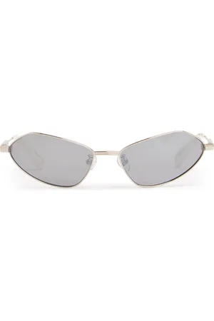Jacquemus Gafas De Sol Cat-eye