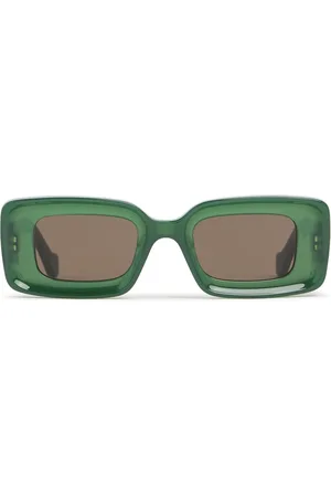 Loewe Gafas De Sol Cuadradas