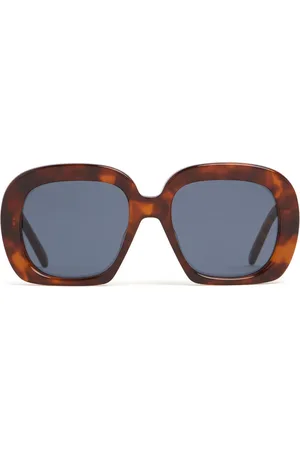 Loewe Gafas De Sol Redondas