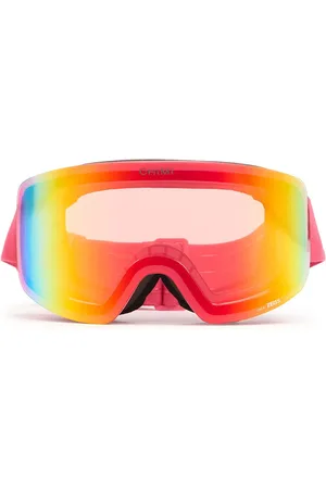 CHIMI Gafas De Esquí 01 Dusty Pink