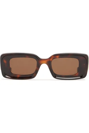 Loewe Gafas De Sol De Acetato