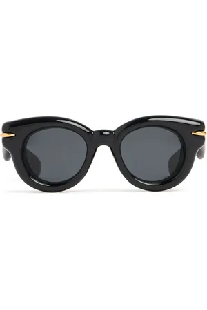 Loewe Gafas De Sol Redondas