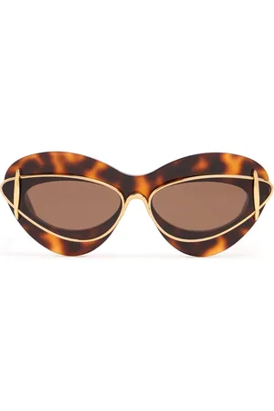 Loewe Gafas De Sol De Acetato