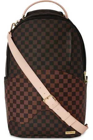 Sprayground Mochila De Lona Estampada