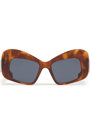 Loewe Gafas De Sol Redondas