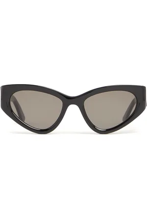 Delarge Gafas De Sol Cat Eye De Acetato
