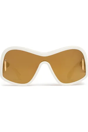 Loewe Gafas De Sol Redondas