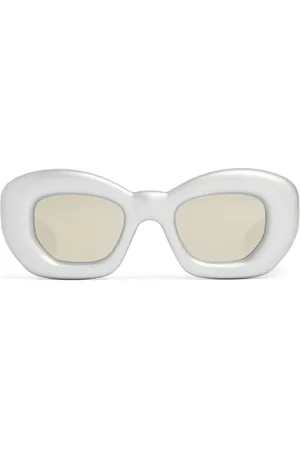 Loewe Gafas De Sol Cat-eye Inflables