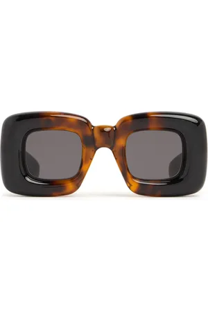 Loewe Gafas De Sol Cuadradas