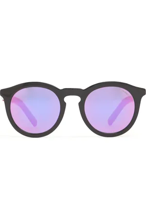 Moncler Gafas De Sol Redondas